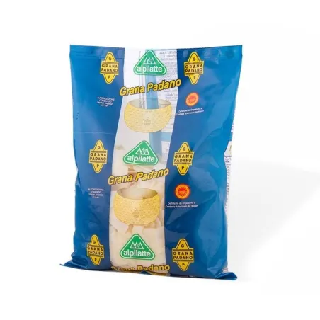 Grana Padano scaglie 500gr