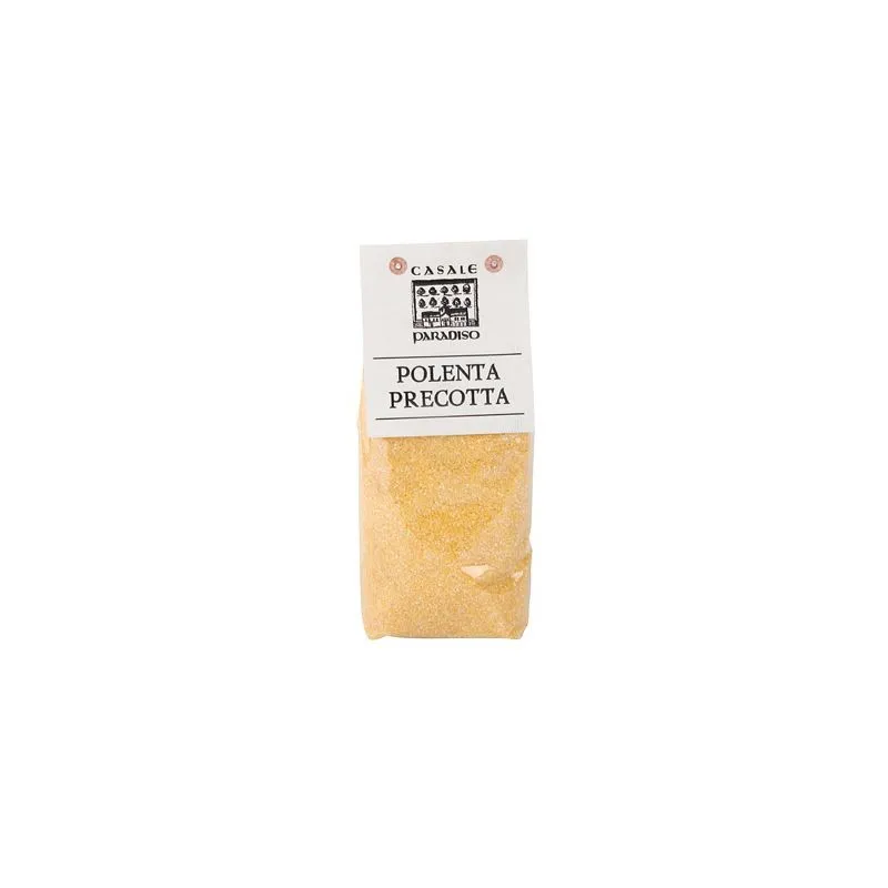 Polenta precotta 6 x 500 gr