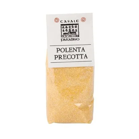 Polenta precotta 6 x 500 gr