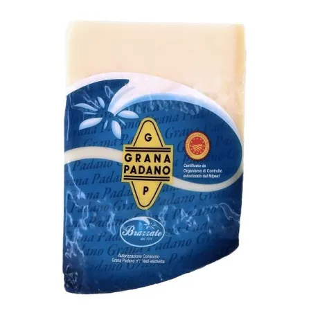 Grana Padano 16-18 mesi 1kg