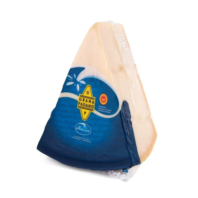 Grana Padano 16-18 mesi 2kg