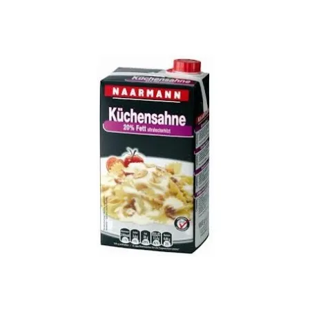 Panna da Cucina 12 x 1 lt