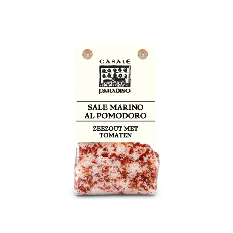 Sale Marino al Pomodoro 12 x 200gr