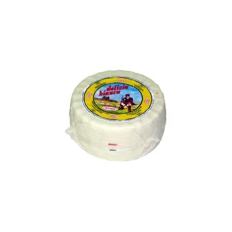 Pecorino Delizia Bianca 1,2 kg