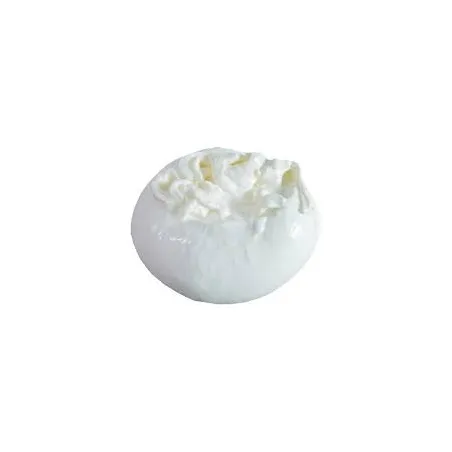 Burrata in Bicchiere Senza Testa 125 gr