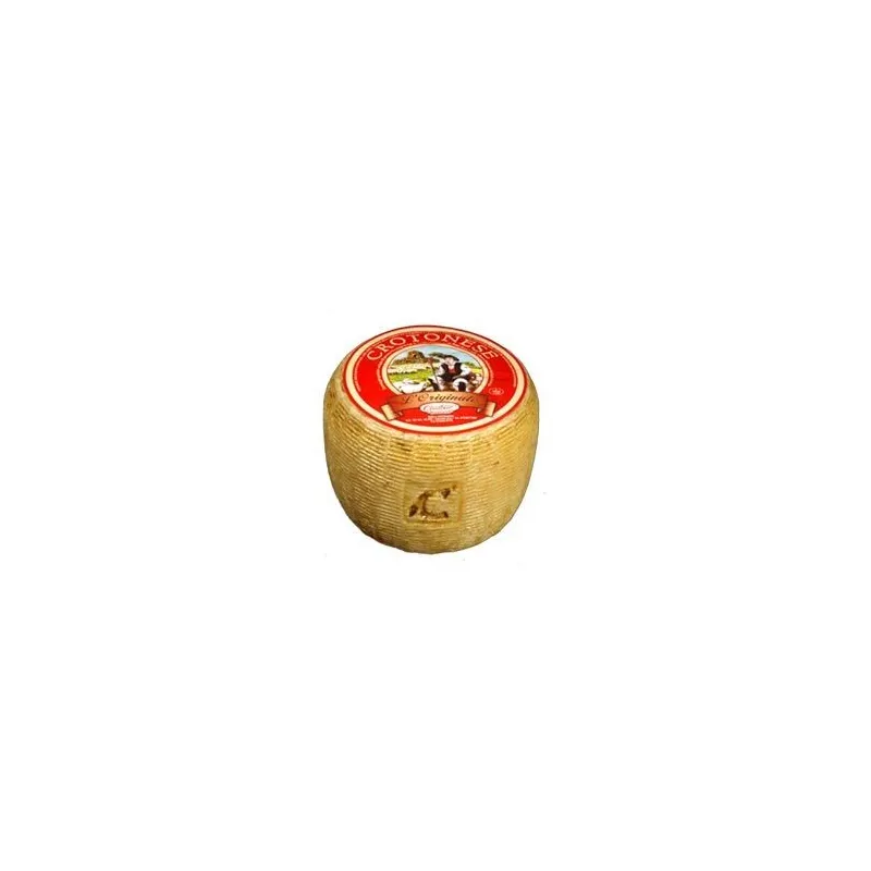 Pecorino Crotonese 2,5 kg