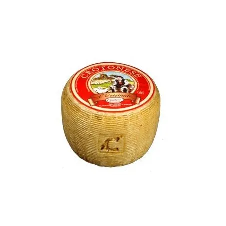 Pecorino Crotonese 2,5 kg