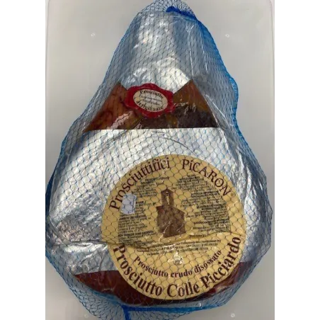 Prosciutto Crudo Mec 7/8 kg/ ''Parma'' Ham