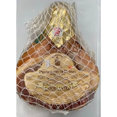 Prosciutto crudo di Parma 18 mesi 7/8 kg