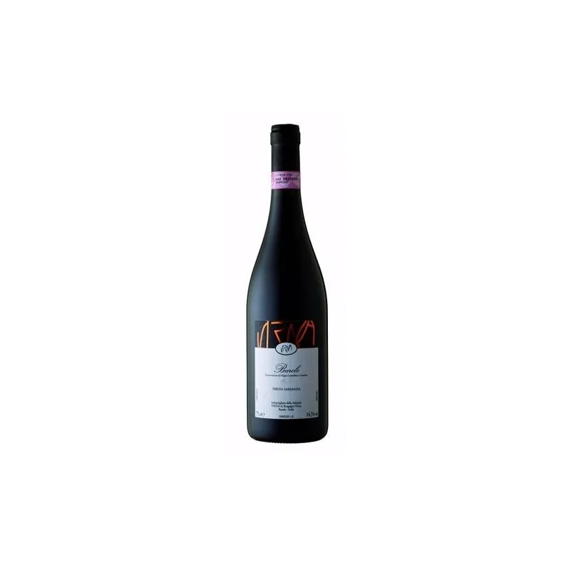 Barolo Preda Sarmassa 'Virna' 0,75lt  2014