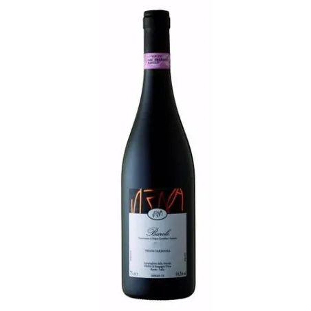 Barolo Preda Sarmassa 'Virna' 0,75lt  2014