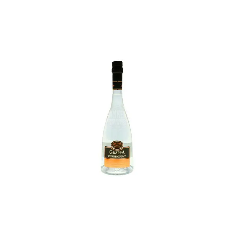 Grappa Chardonnay Regardin 40% 0.70 lt