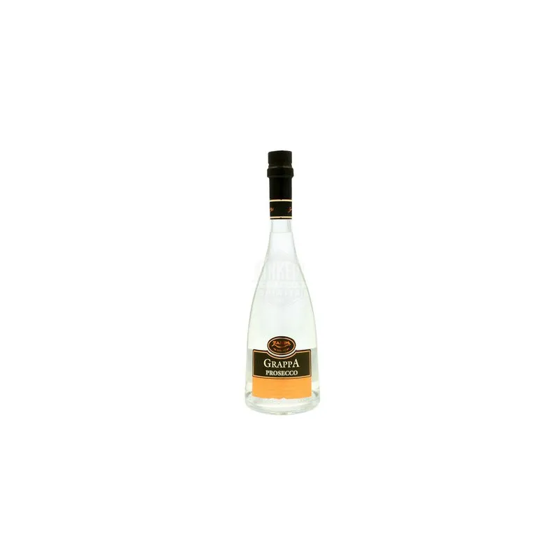 Grappa Prosecco Regardin 40% 0.70 lt