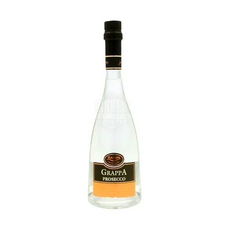 Grappa Prosecco Regardin 40% 0.70 lt