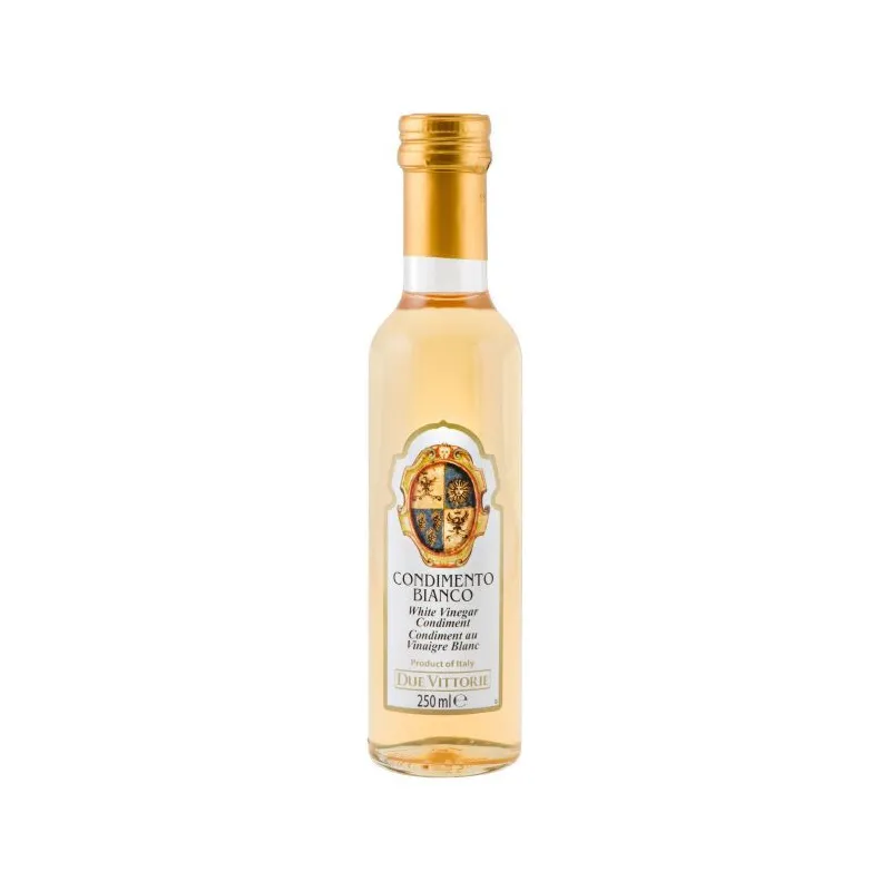 Condimento Bianco "Due Vittorie" 250 ml