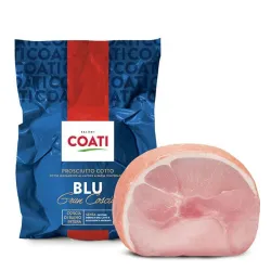 Prosciutto Cotto Coati 5 kg...