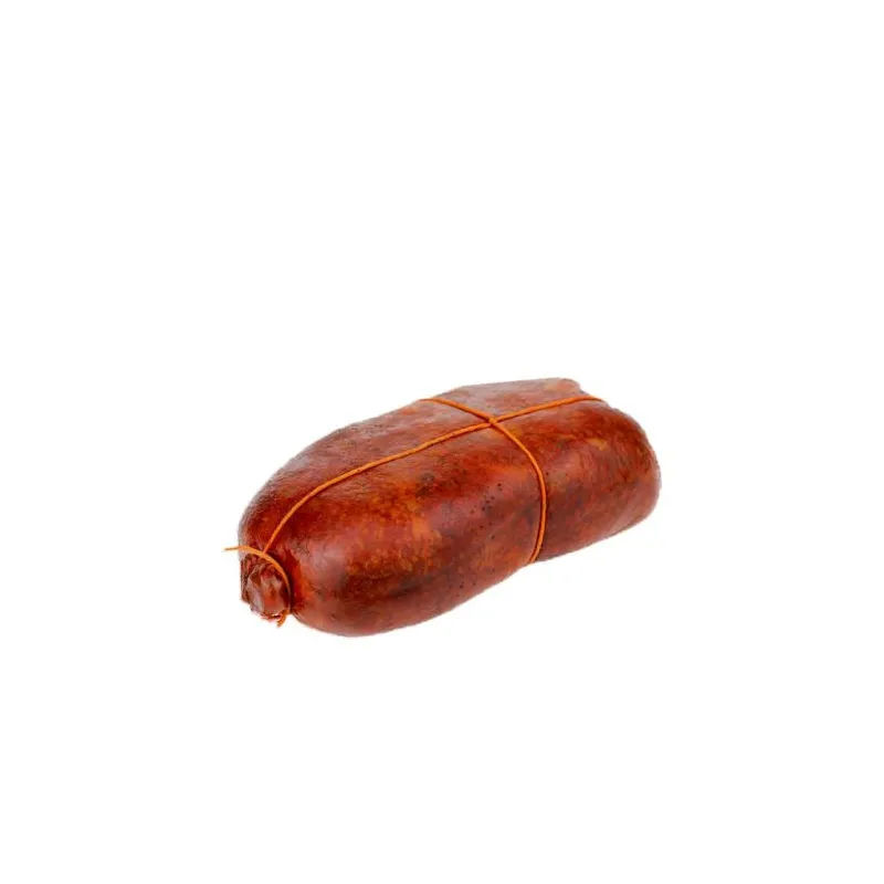 Nduja piccante 400gr