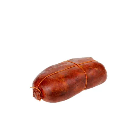 Nduja piccante 400gr