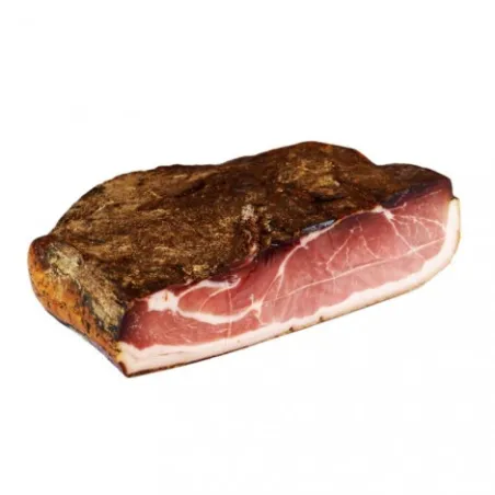 Speck Tirolese 3 Kg