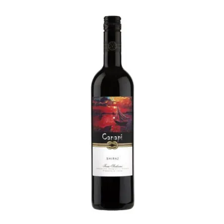 Canapi Shiraz Sicilia IGT 6 x 0.75 lt