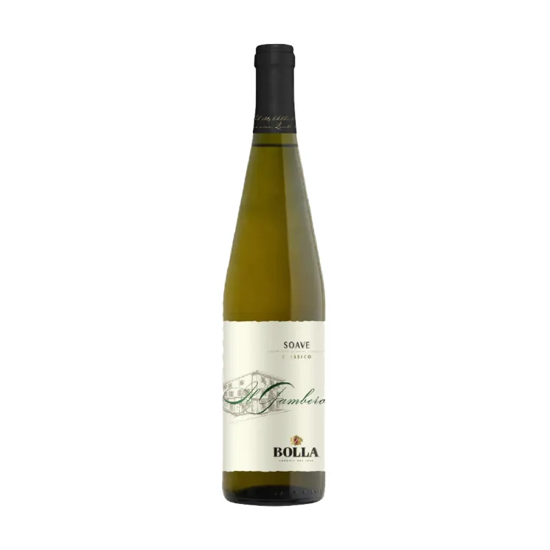 Soave Classico DOC ''Bolla''