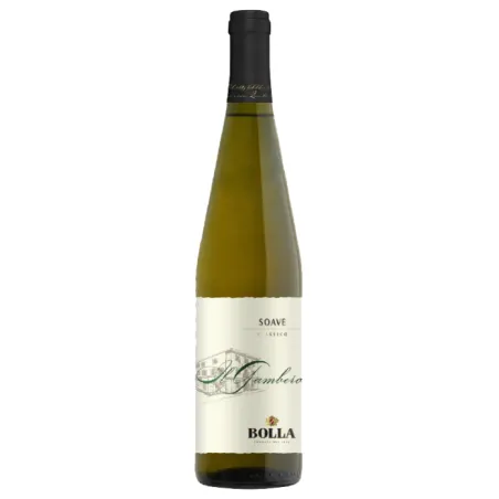 Soave Classico DOC ''Bolla''