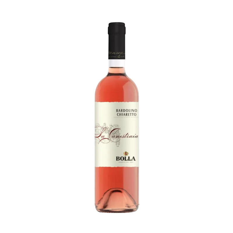 Bolla Bardolino Chiaretto (Rosé) DOC 6 x 0,75lt