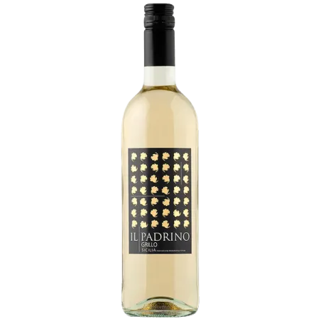 Grillo "Il Padrino" 6 x 0,75lt