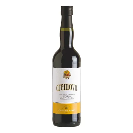 Cremovo "Vinci vini" 16 % 1 lt