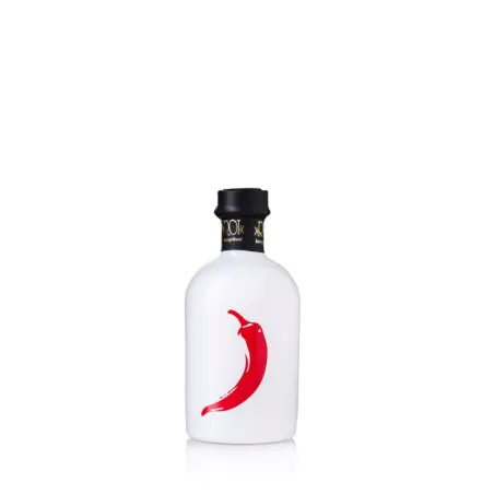 Ampolla Olio al Peperoncino 6x250 ml "Roi"