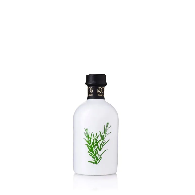 Ampolla Olio al Rosmarino 6x250 ml "Roi"