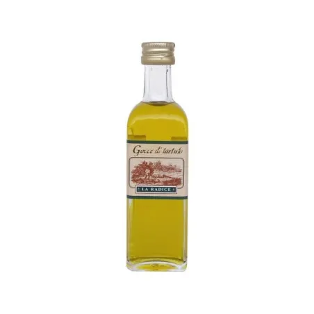 Olio extra vergine al Tartufo Bianco 'le Gocce' 55ml