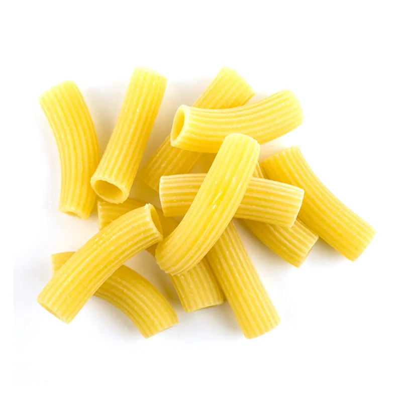 Rigatoni (Maccheroni) Freschi 1kg