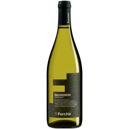 Sauvignon Soresere "Forchir" 6 x 0,75lt