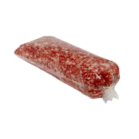 Impasto Salsiccia Finocchio 1 Kg