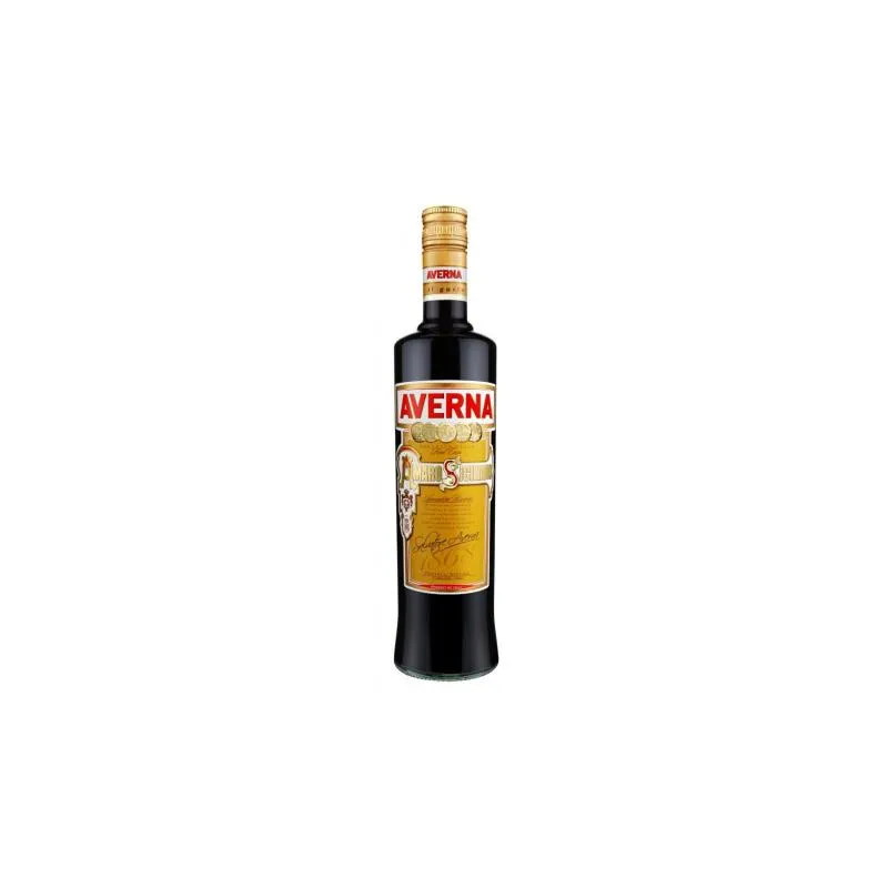 Amaro Averna 1lt