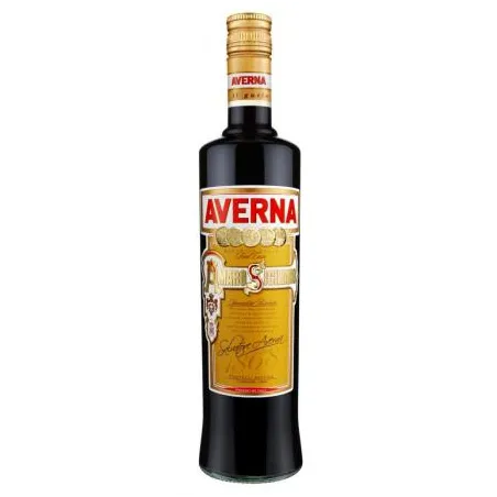 Amaro Averna 1lt