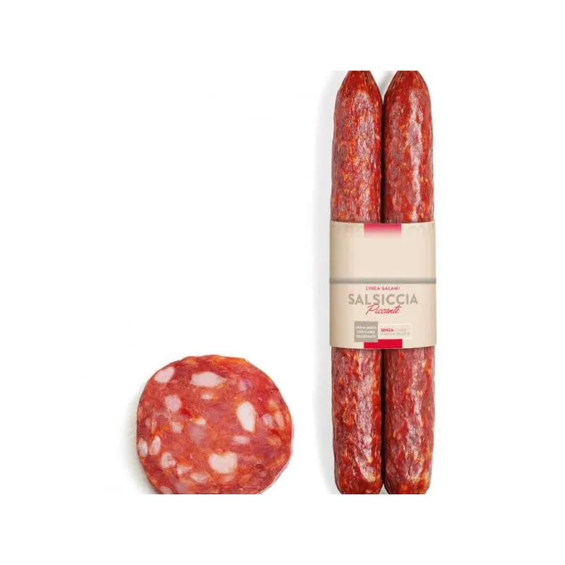 Salsiccia piccante bastone 1 kg