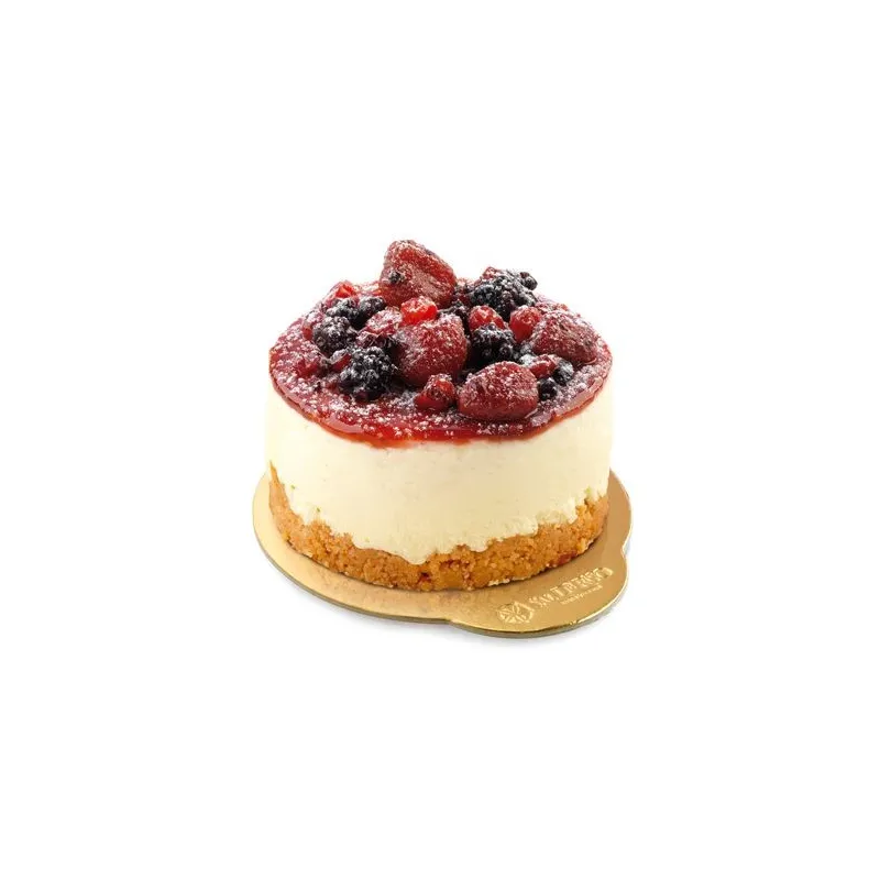 Mono Cheese Cake "Sal de Riso" 12 x 130gr