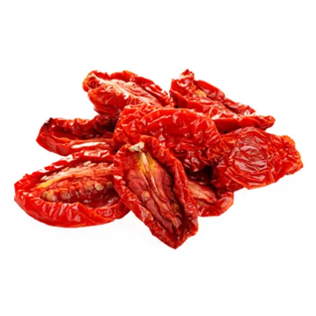 Pomodori secchi "La Rossa" 1kg