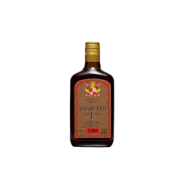 Amaretto del Lago 0.70 lt