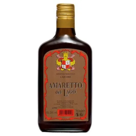 Amaretto del Lago 0.70 lt