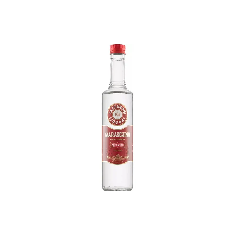 Maraschino ''Lazzaroni'' 25% 0,5l