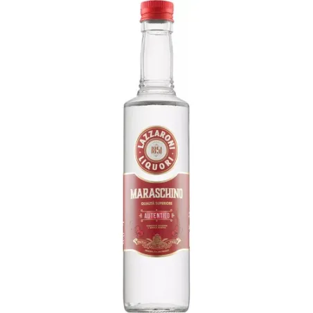 Maraschino ''Lazzaroni'' 25% 0,5l