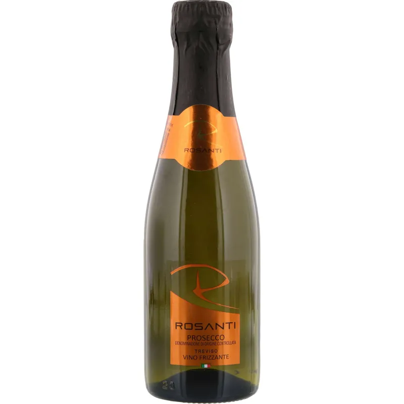 Prosecco ''Rosanti'' DOC Treviso 24 x 0,20l