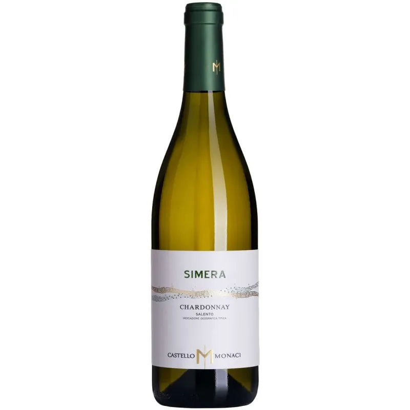 Símera Chardonnay Salento IGT