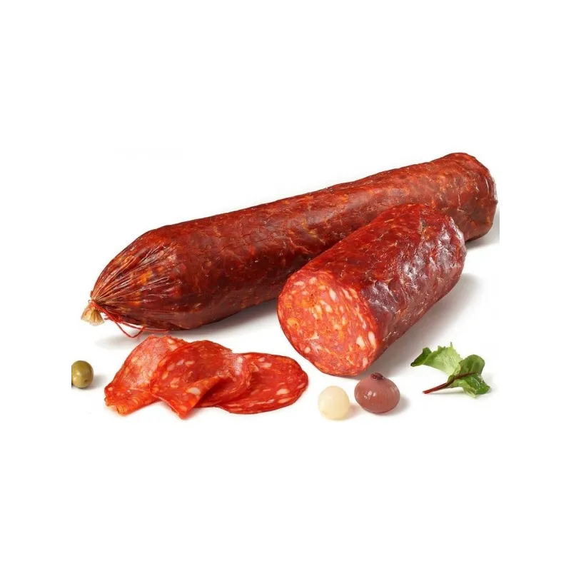 Salame ventricina piccante 2 Kg