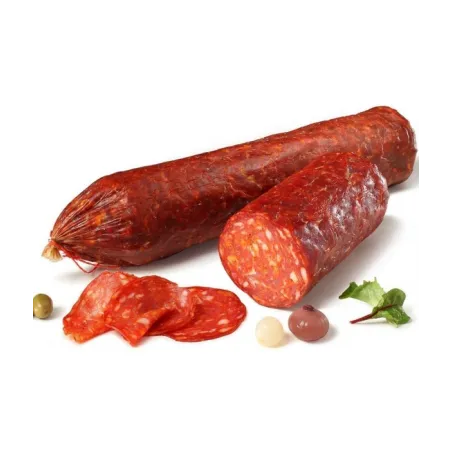 Salame ventricina piccante 2 Kg