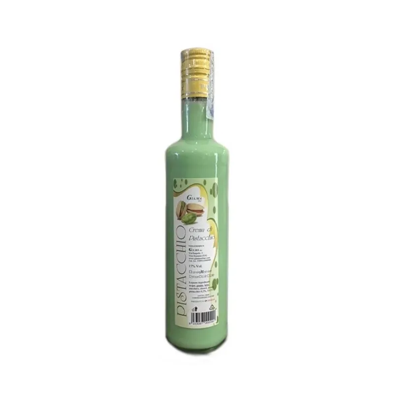 Crema al Pistacchio 500ml