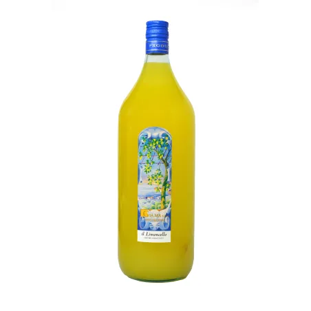 Limoncello di Sorrento 2lt